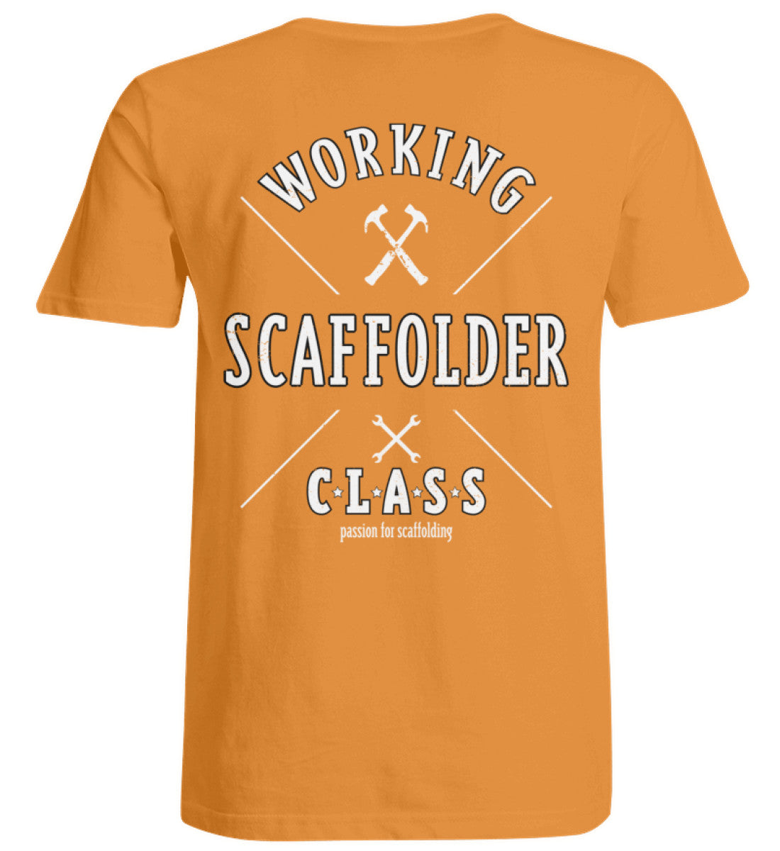 Passion for Scaffolding €26.95 Gerüstbauer - Shop >>