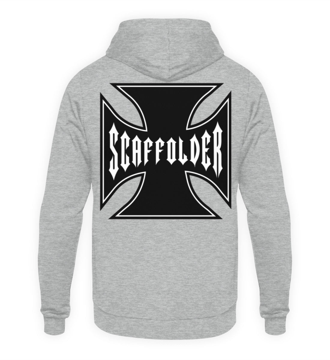 Heather Sport Grey-6807