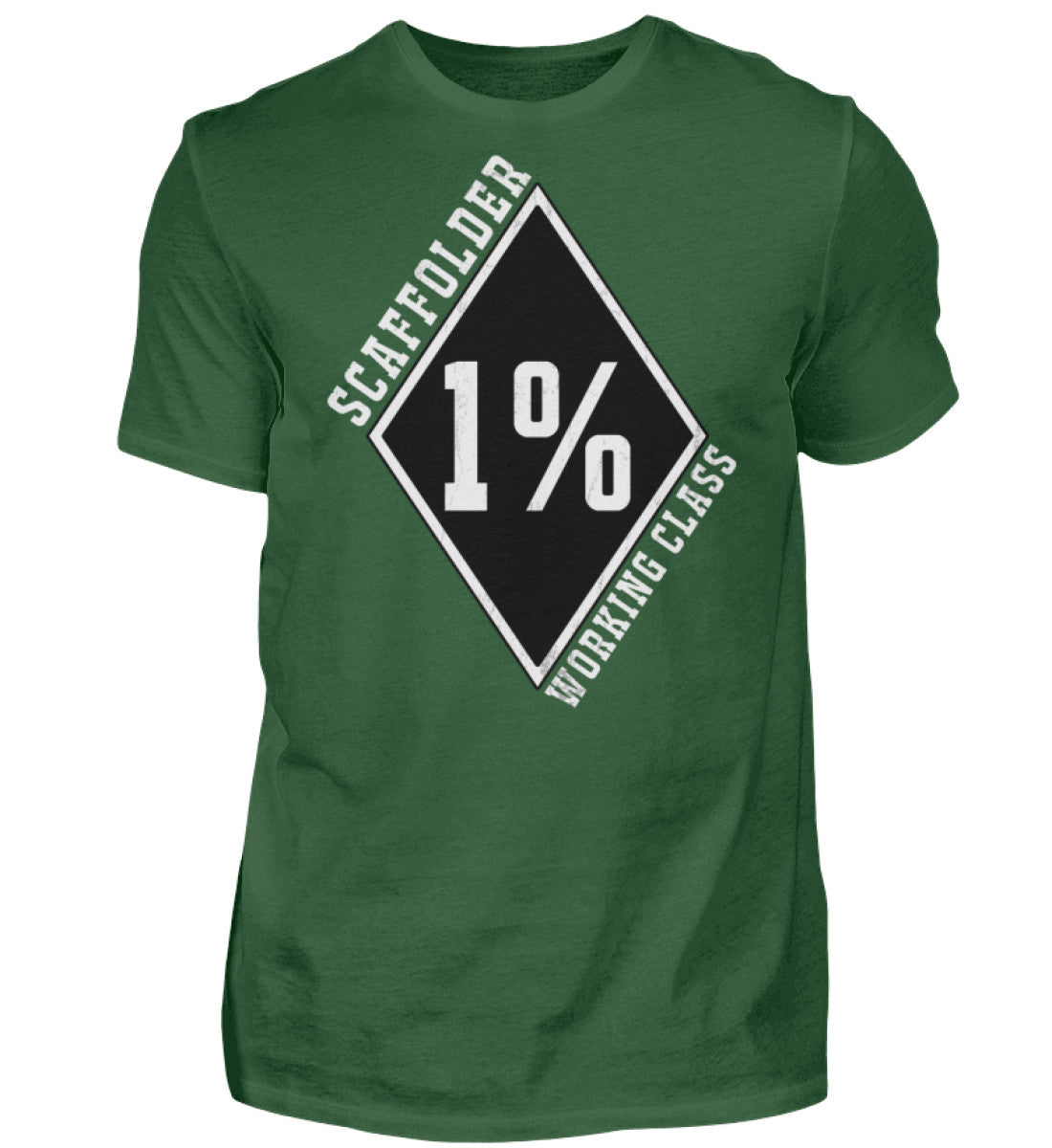 Bottle Green-833