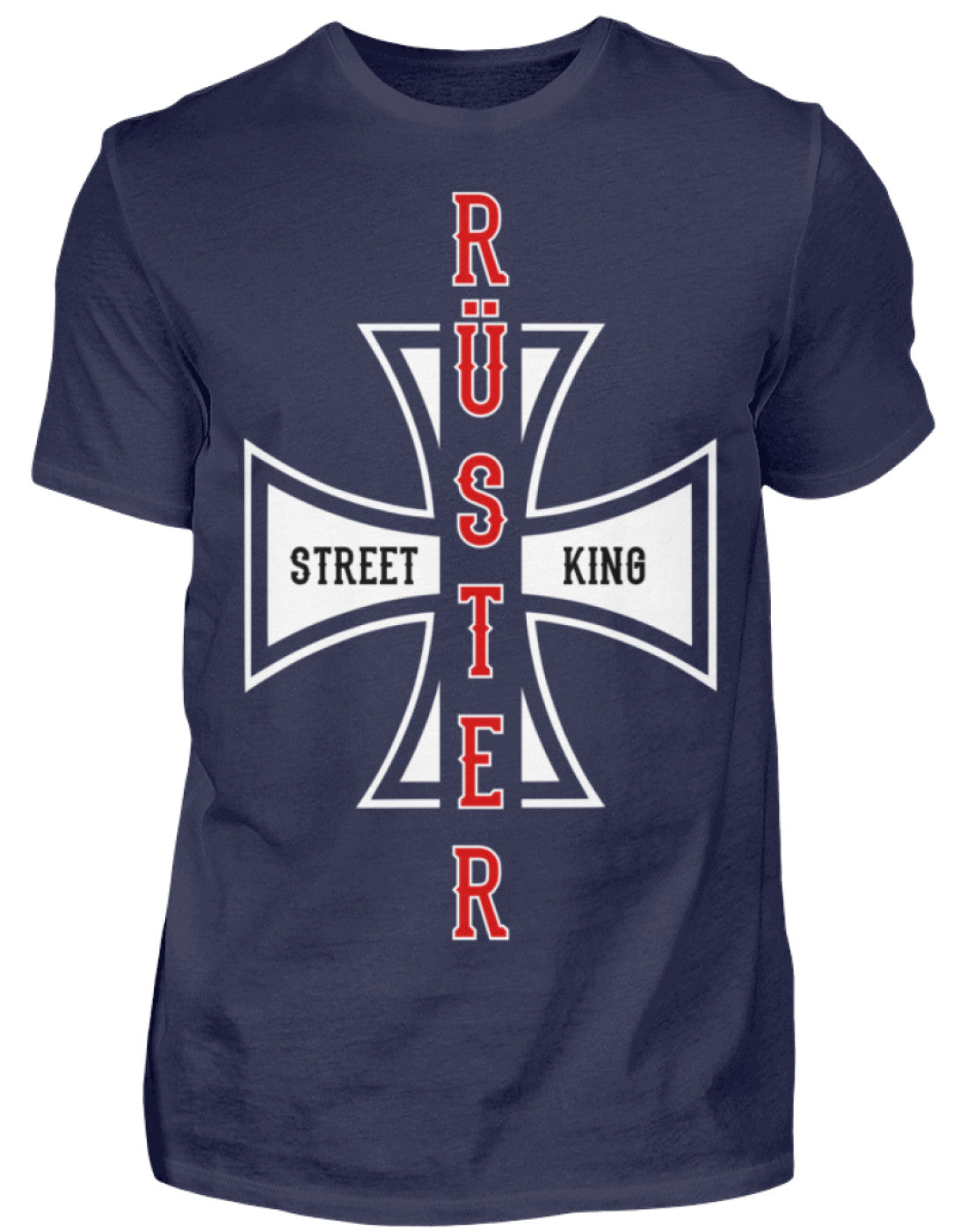 Rüster Street King !!! €22.95 Gerüstbauer - Shop >>