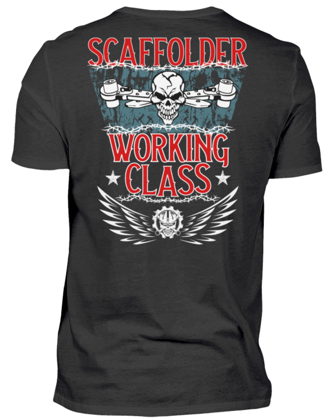 Scaffolder/Working/Class €22.95 Gerüstbauer - Shop >>