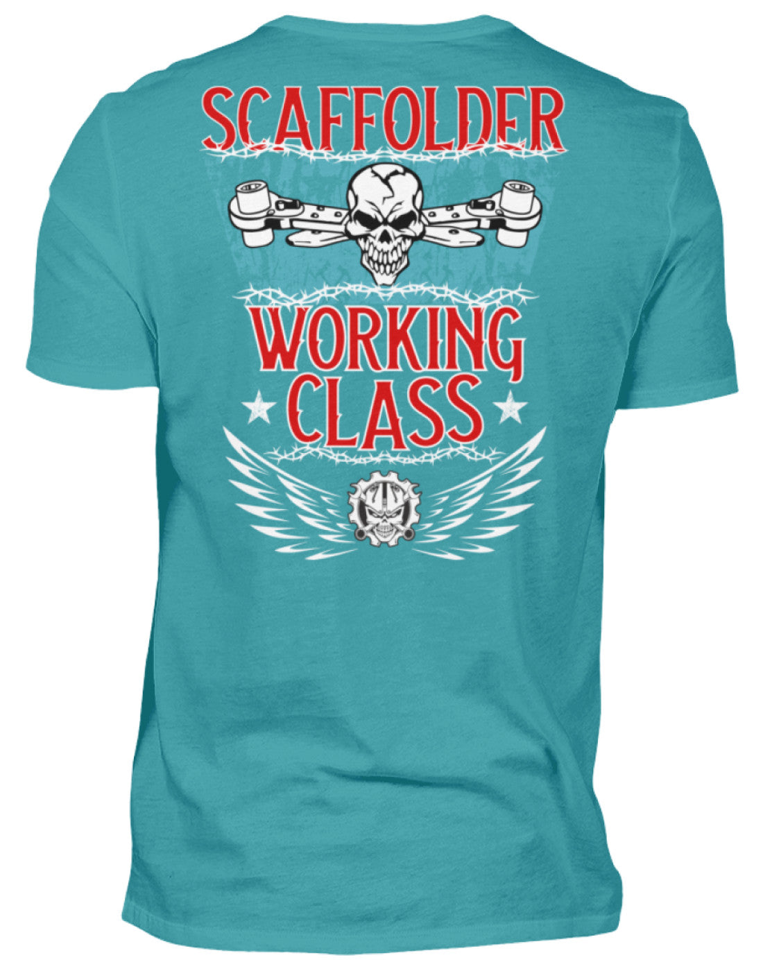 Scaffolder/Working/Class €22.95 Gerüstbauer - Shop >>