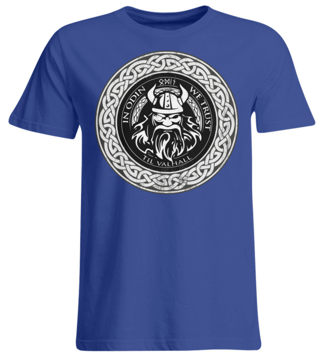 Royal Blue-668