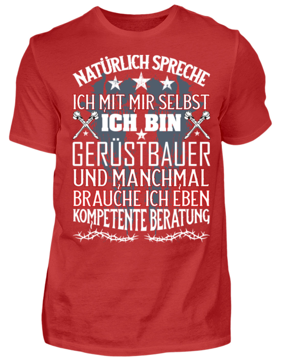 Gerüstbauer / Kompetente Beratung €21.95 Gerüstbauer - Shop >>