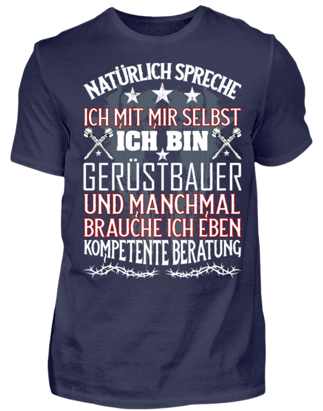 Gerüstbauer / Kompetente Beratung €21.95 Gerüstbauer - Shop >>