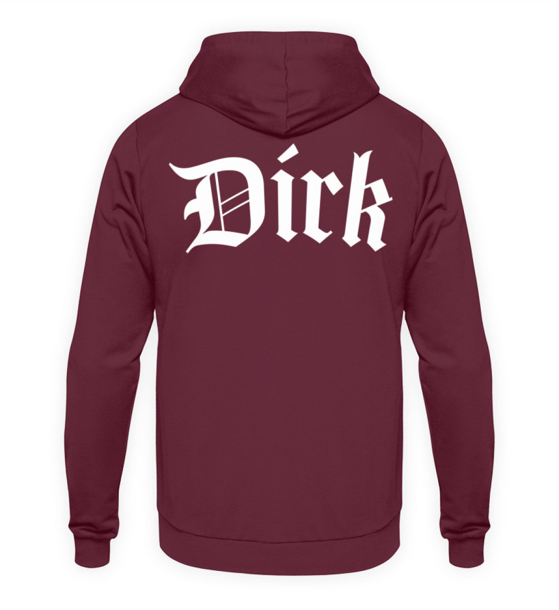 Oldschool Gerüstbauer Dirk  - Unisex Kapuzenpullover Hoodie €44.95 Gerüstbauer - Shop >>