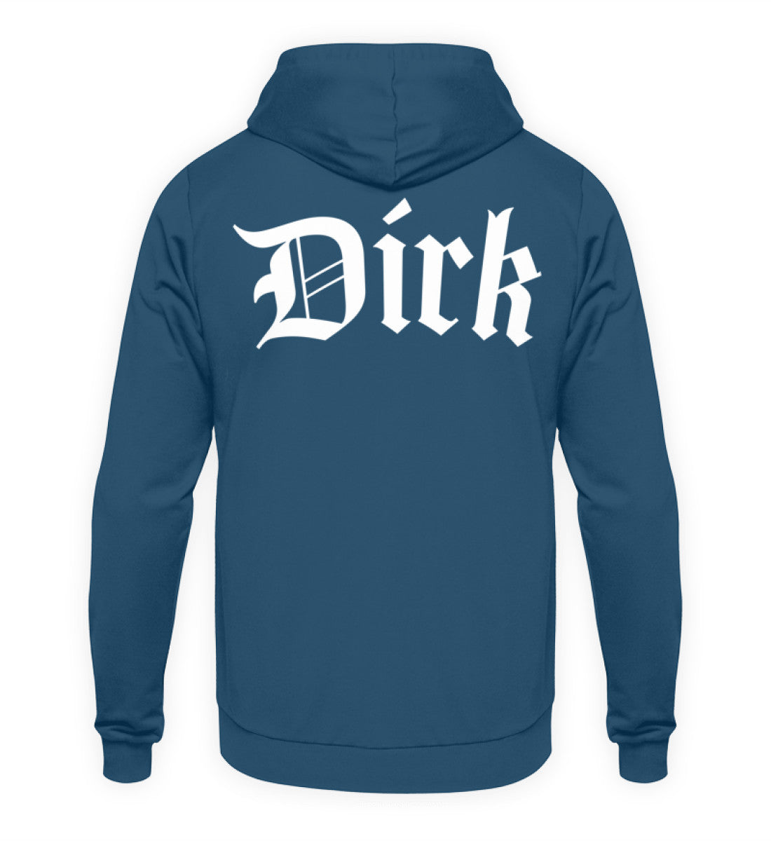 Oldschool Gerüstbauer Dirk  - Unisex Kapuzenpullover Hoodie €44.95 Gerüstbauer - Shop >>
