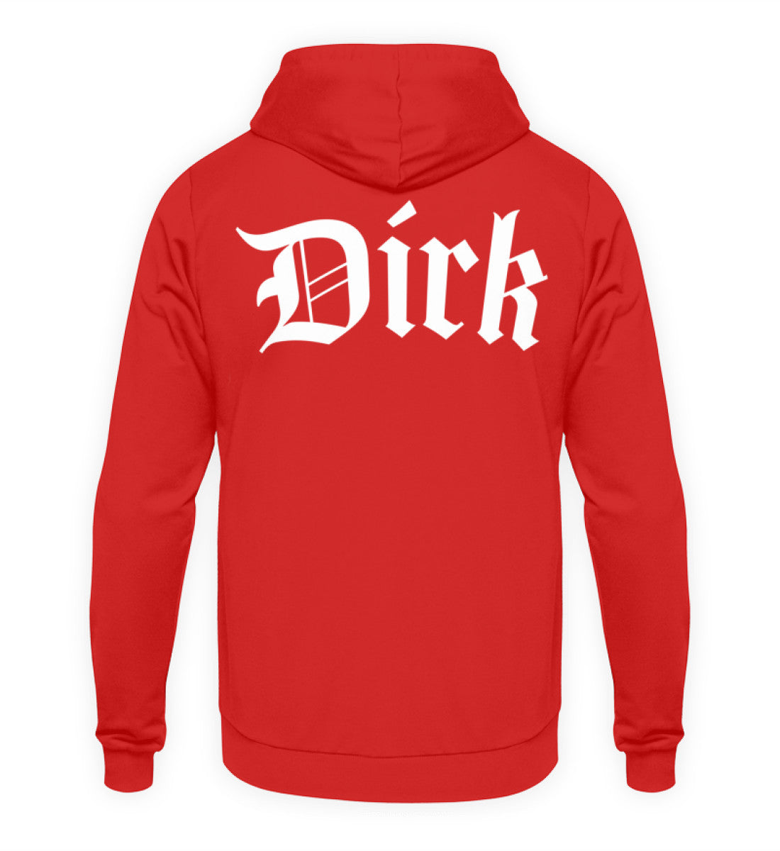 Oldschool Gerüstbauer Dirk  - Unisex Kapuzenpullover Hoodie €44.95 Gerüstbauer - Shop >>