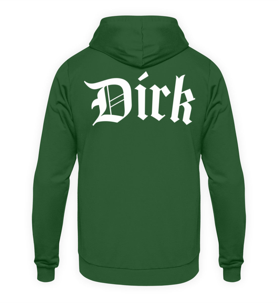 Oldschool Gerüstbauer Dirk  - Unisex Kapuzenpullover Hoodie €44.95 Gerüstbauer - Shop >>