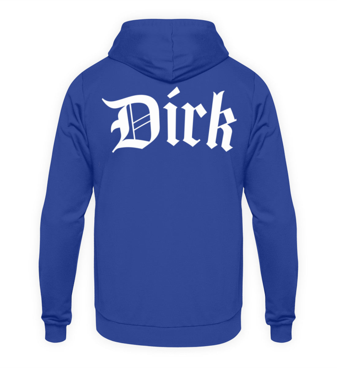 Oldschool Gerüstbauer Dirk  - Unisex Kapuzenpullover Hoodie €44.95 Gerüstbauer - Shop >>
