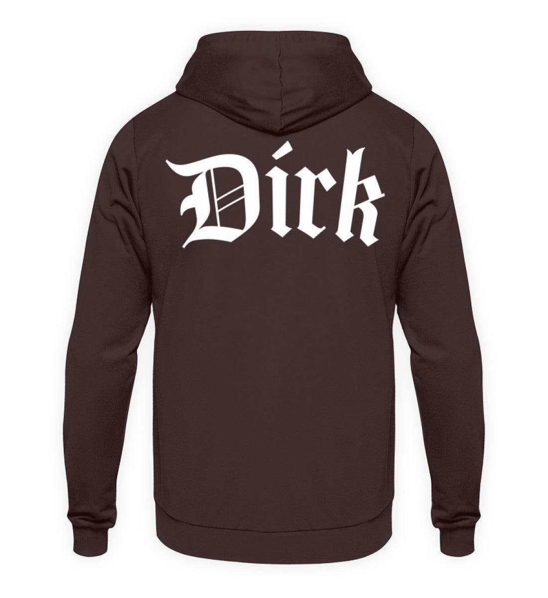 Oldschool Gerüstbauer Dirk  - Unisex Kapuzenpullover Hoodie €44.95 Gerüstbauer - Shop >>