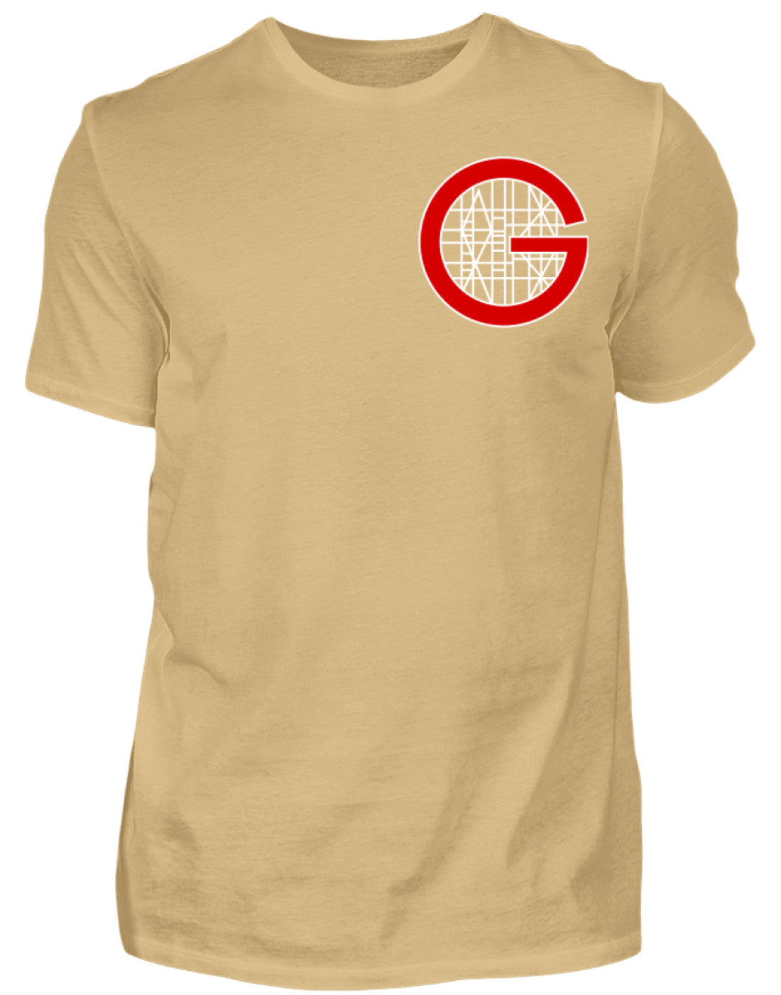 Gerüstbauer T-Shirt / Handwerk mit Tradition €24.95 Gerüstbauer - Shop >>