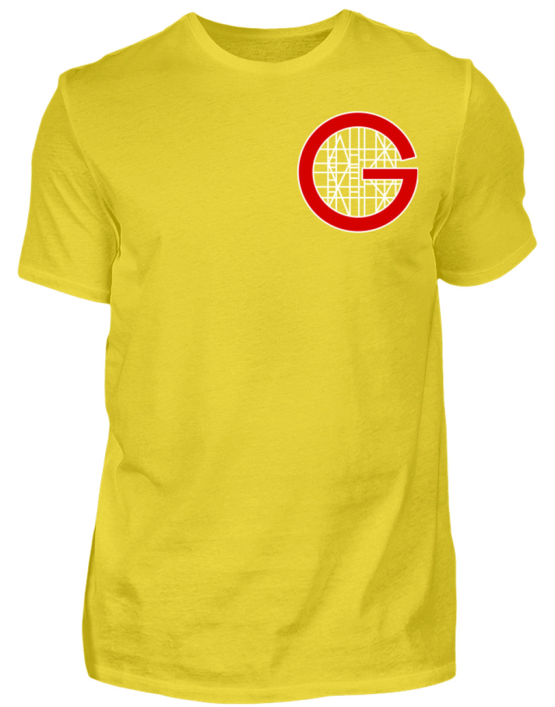 Gerüstbauer T-Shirt / Handwerk mit Tradition €24.95 Gerüstbauer - Shop >>