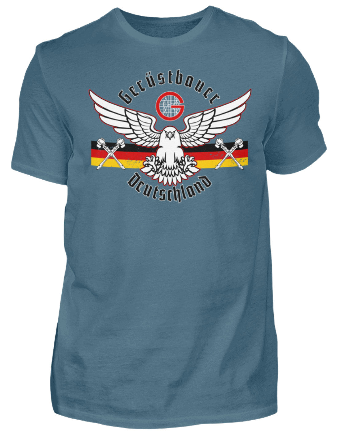 Gerüstbauer Deutschland €22.95 Gerüstbauer - Shop >>