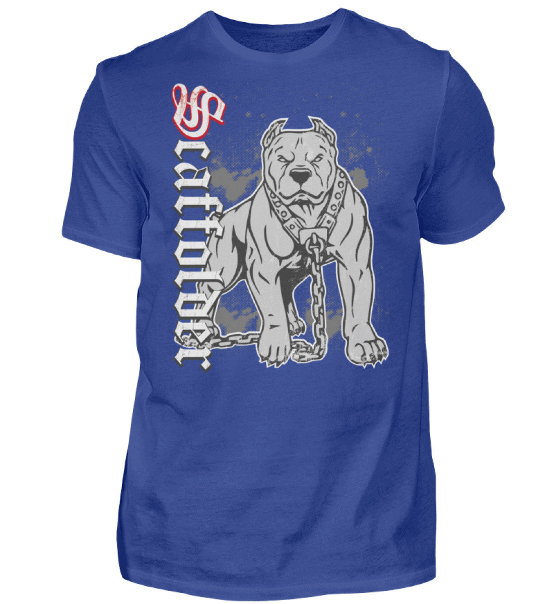 Royal Blue-668
