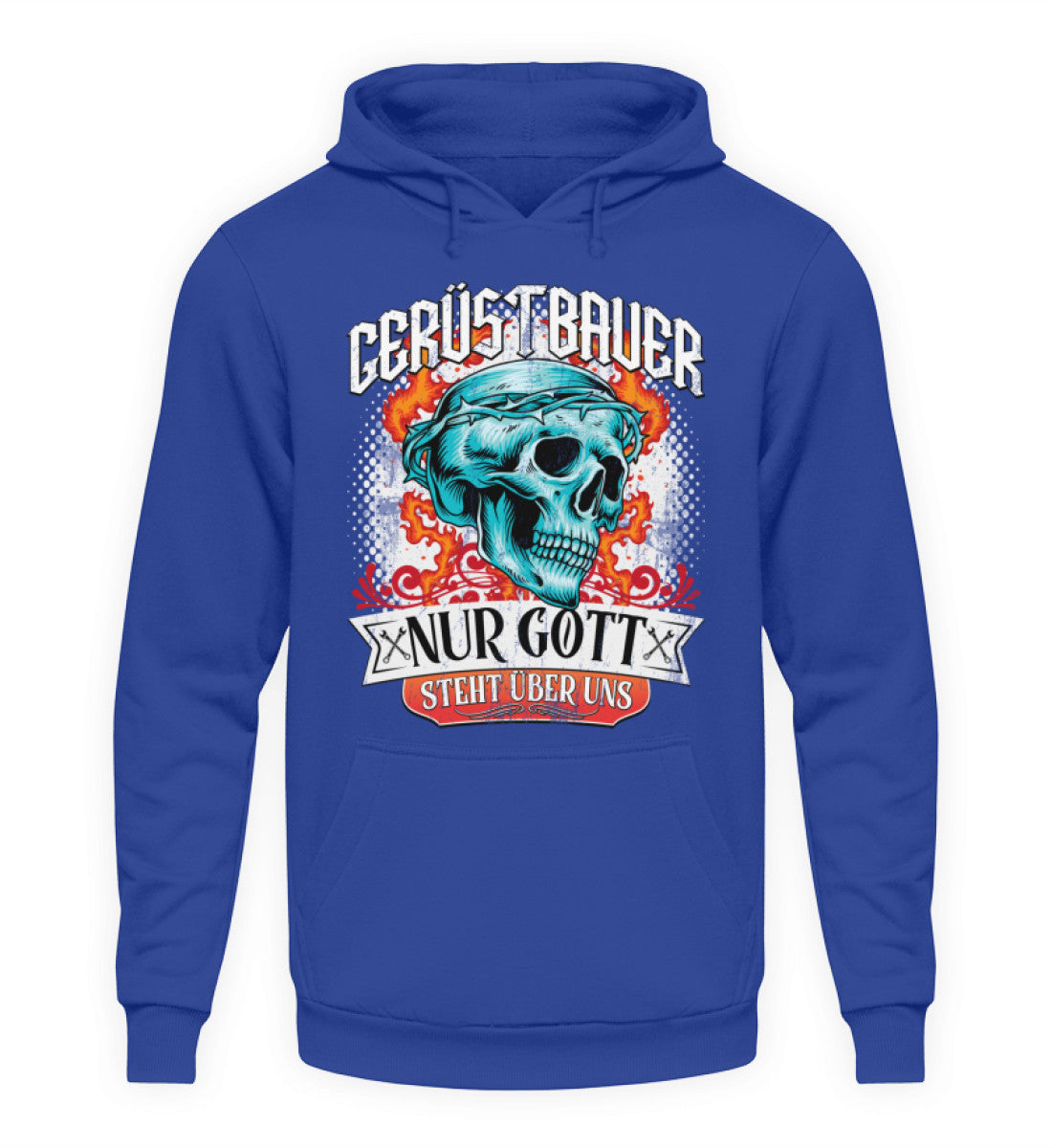 Royal Blue-668