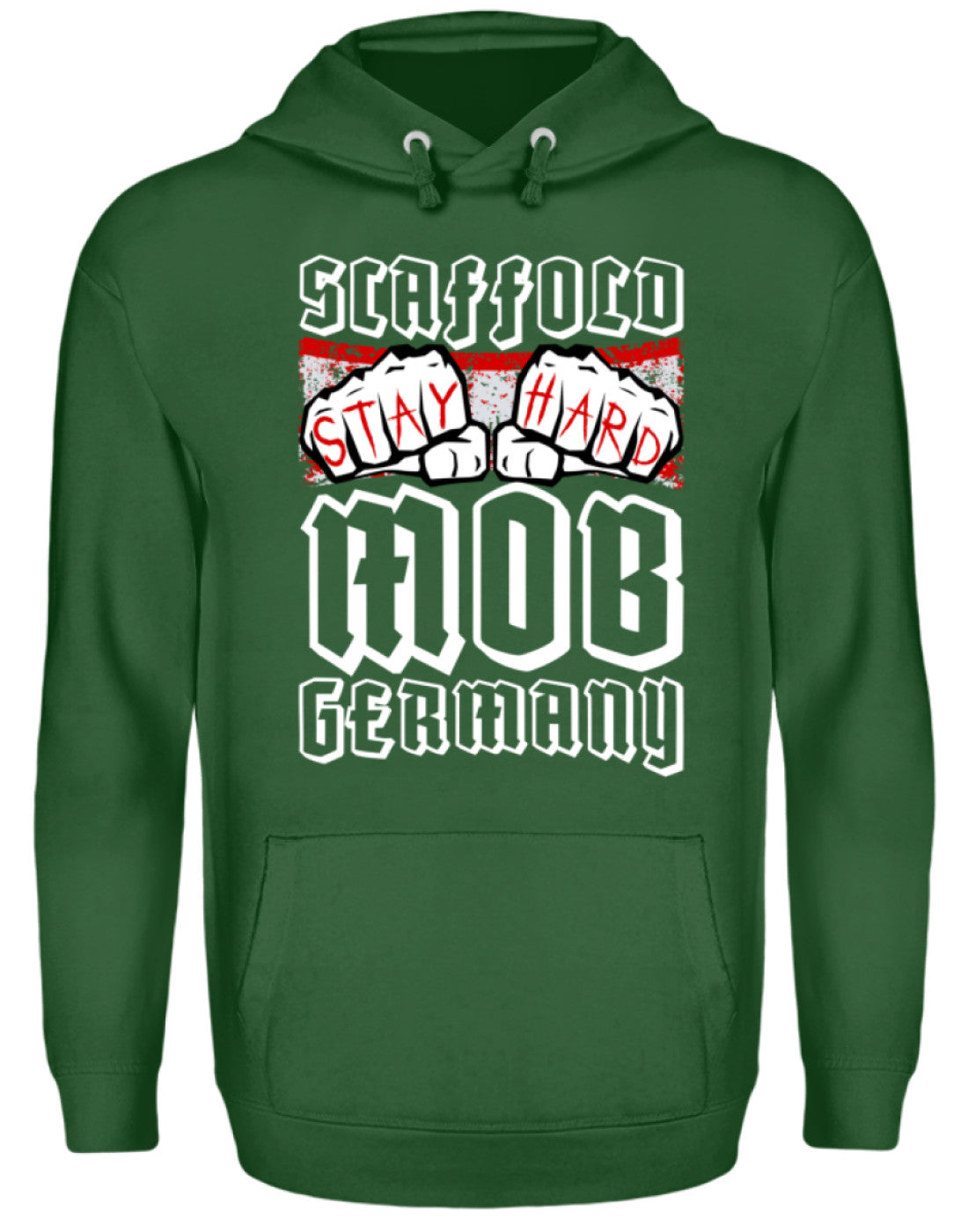 Gerüstbauer / SCAFFOLD MOB €34.95 Gerüstbauer - Shop >>