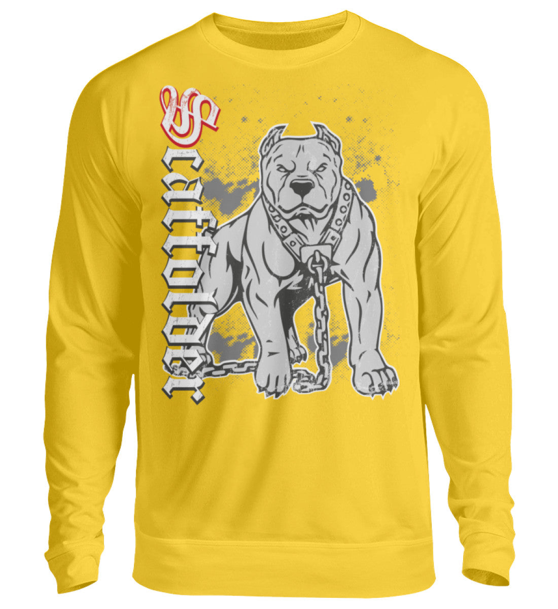 Sun Yellow-1774