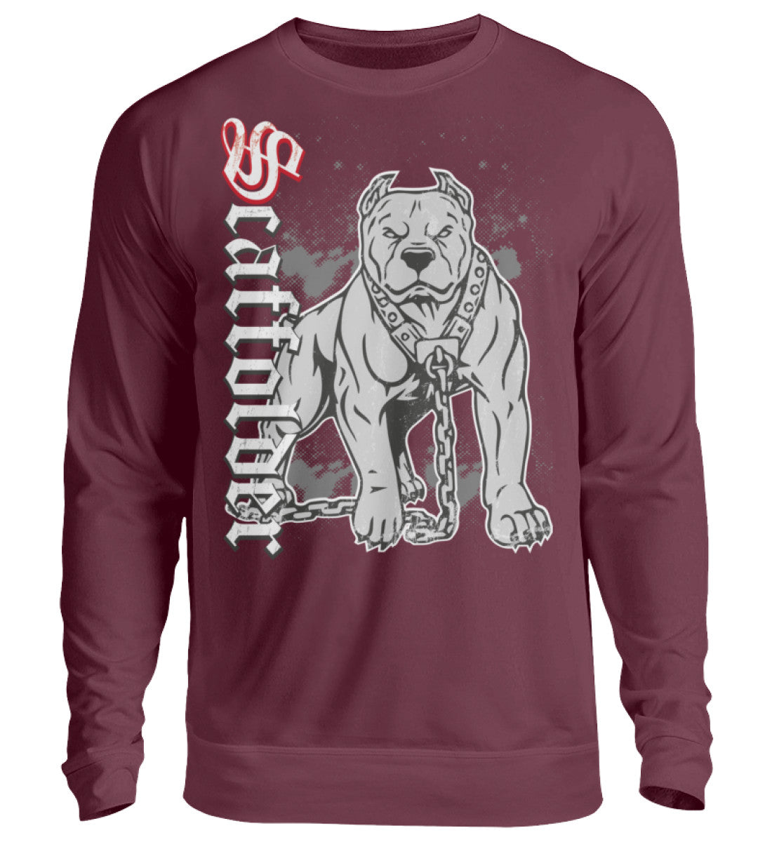 Burgundy-839