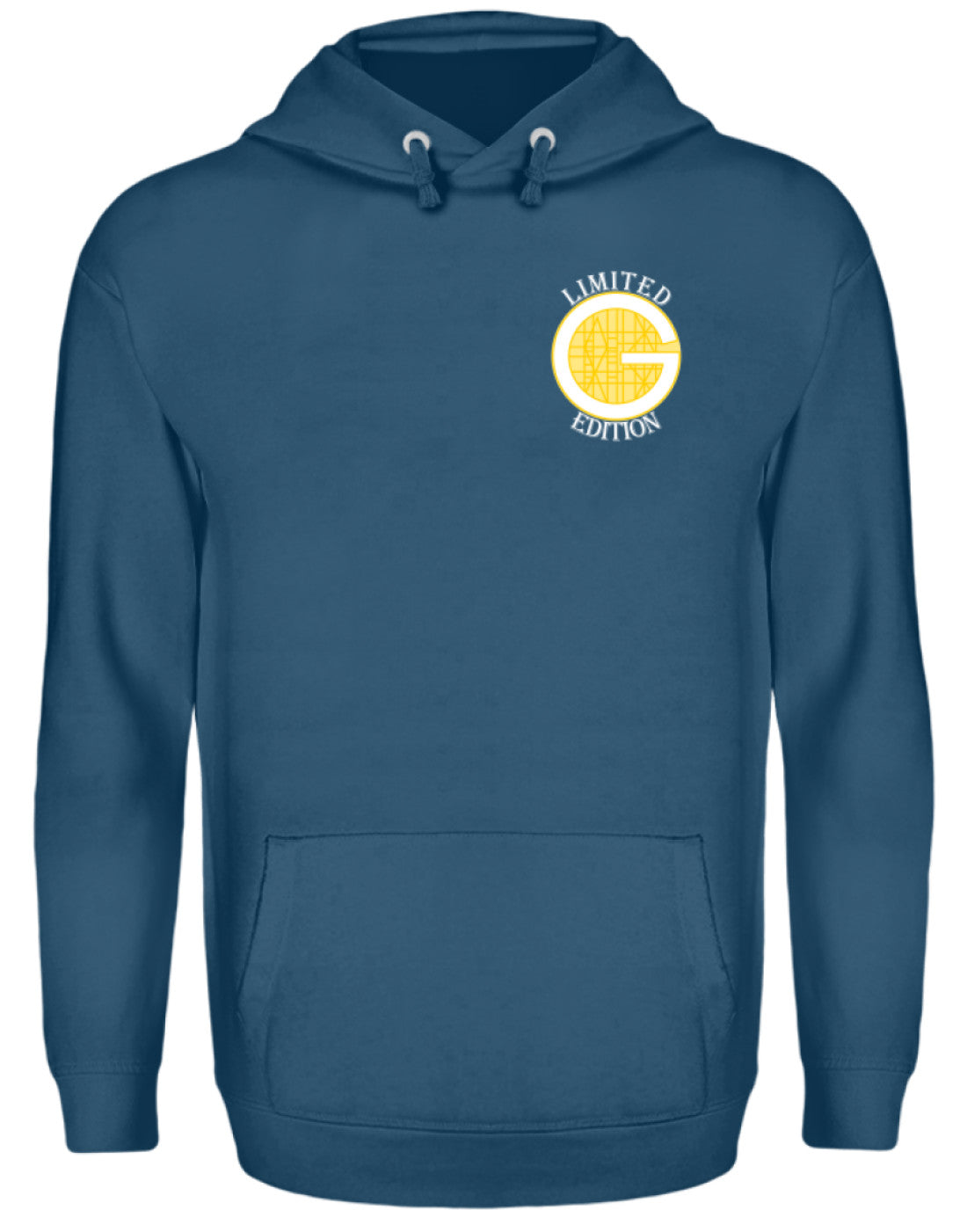 Gerüstbauer Unikat  - Unisex Kapuzenpullover Hoodie €39.95 Gerüstbauer - Shop >>