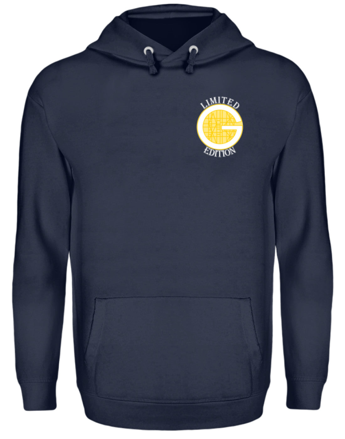 Gerüstbauer Unikat  - Unisex Kapuzenpullover Hoodie €39.95 Gerüstbauer - Shop >>