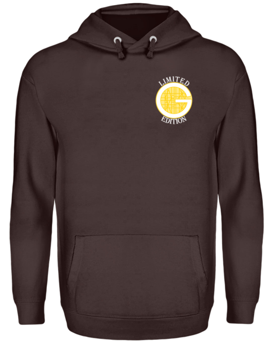 Gerüstbauer Unikat  - Unisex Kapuzenpullover Hoodie €39.95 Gerüstbauer - Shop >>