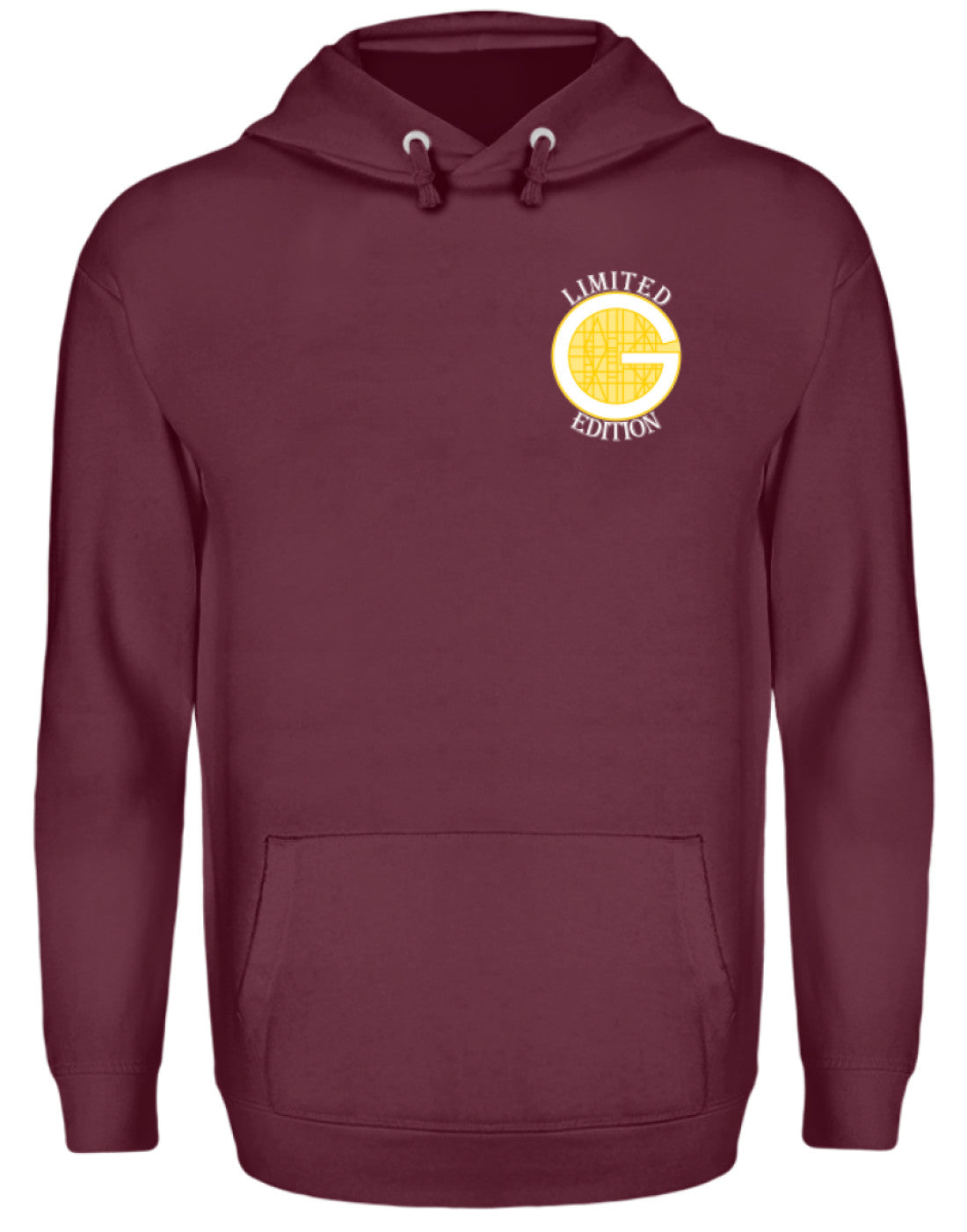 Gerüstbauer Unikat  - Unisex Kapuzenpullover Hoodie €39.95 Gerüstbauer - Shop >>