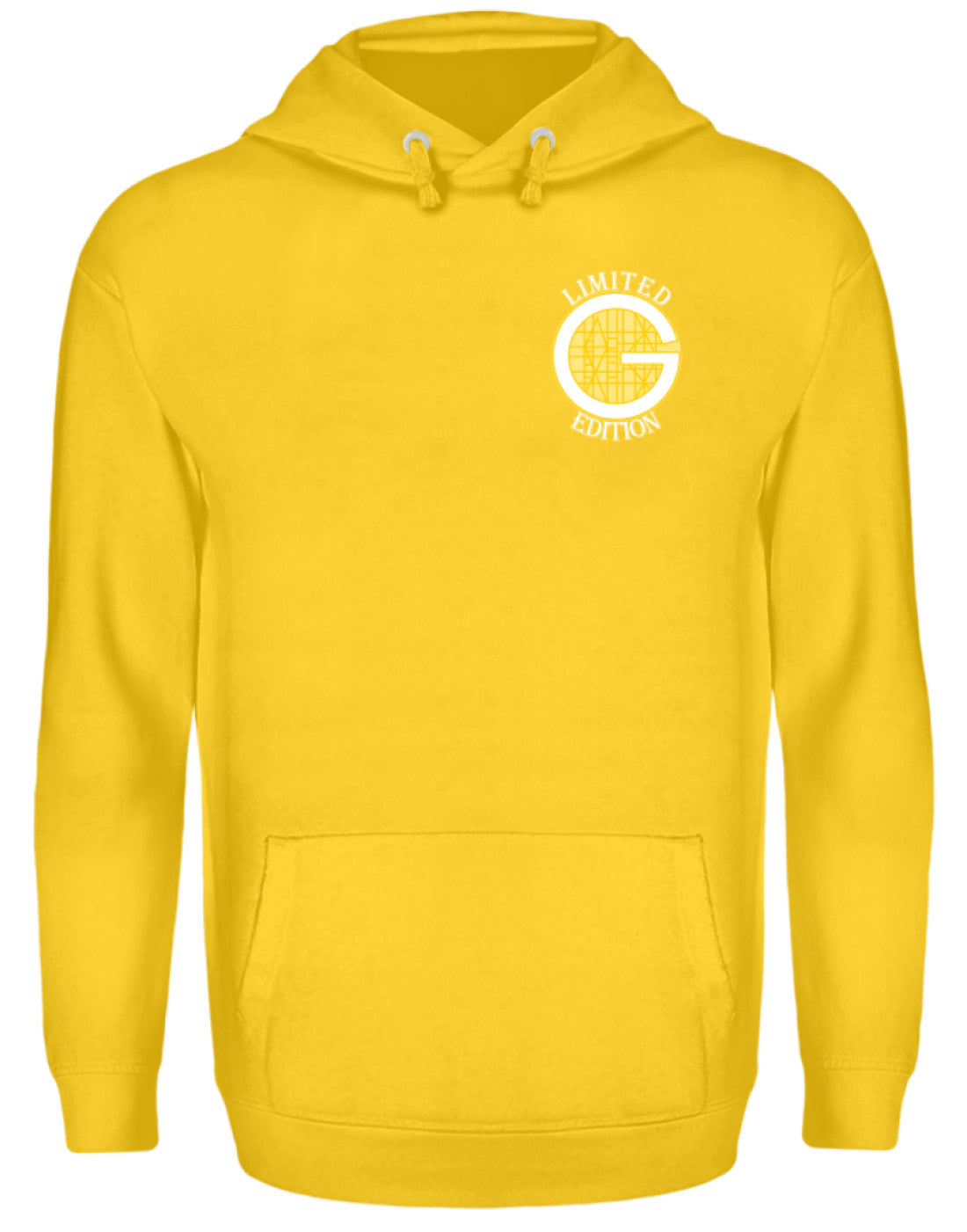 Gerüstbauer Unikat  - Unisex Kapuzenpullover Hoodie €39.95 Gerüstbauer - Shop >>