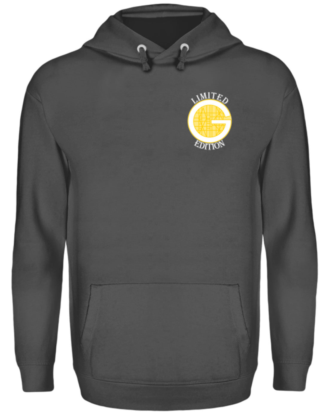 Gerüstbauer Unikat  - Unisex Kapuzenpullover Hoodie €39.95 Gerüstbauer - Shop >>