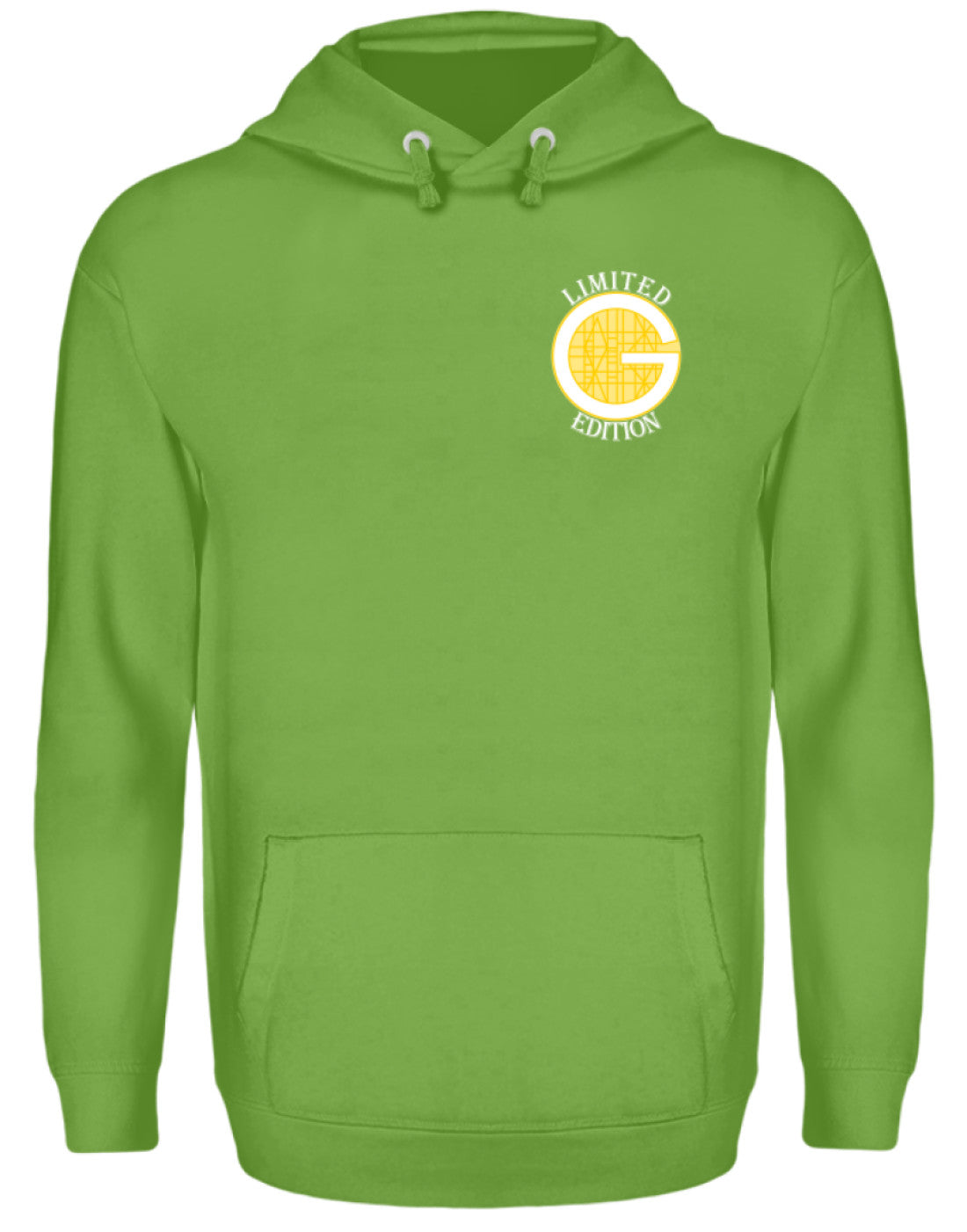 Gerüstbauer Unikat  - Unisex Kapuzenpullover Hoodie €39.95 Gerüstbauer - Shop >>