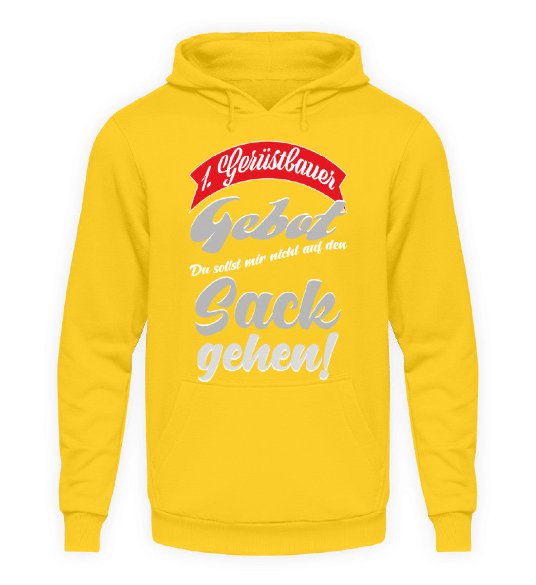 1. Gerüstbauer Gebot €36.95 Gerüstbauer - Shop >>