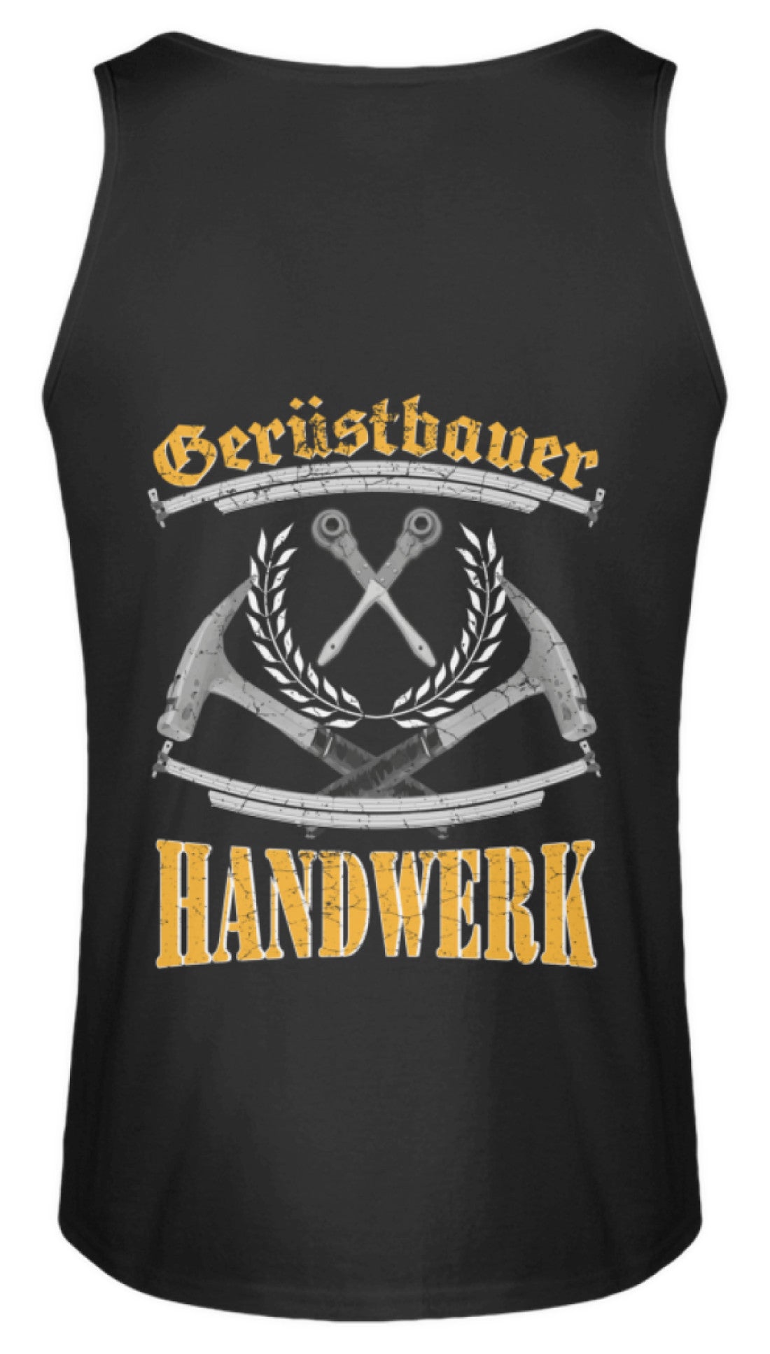 Gerüstbauer Handwerk €22.95 Gerüstbauer - Shop >>