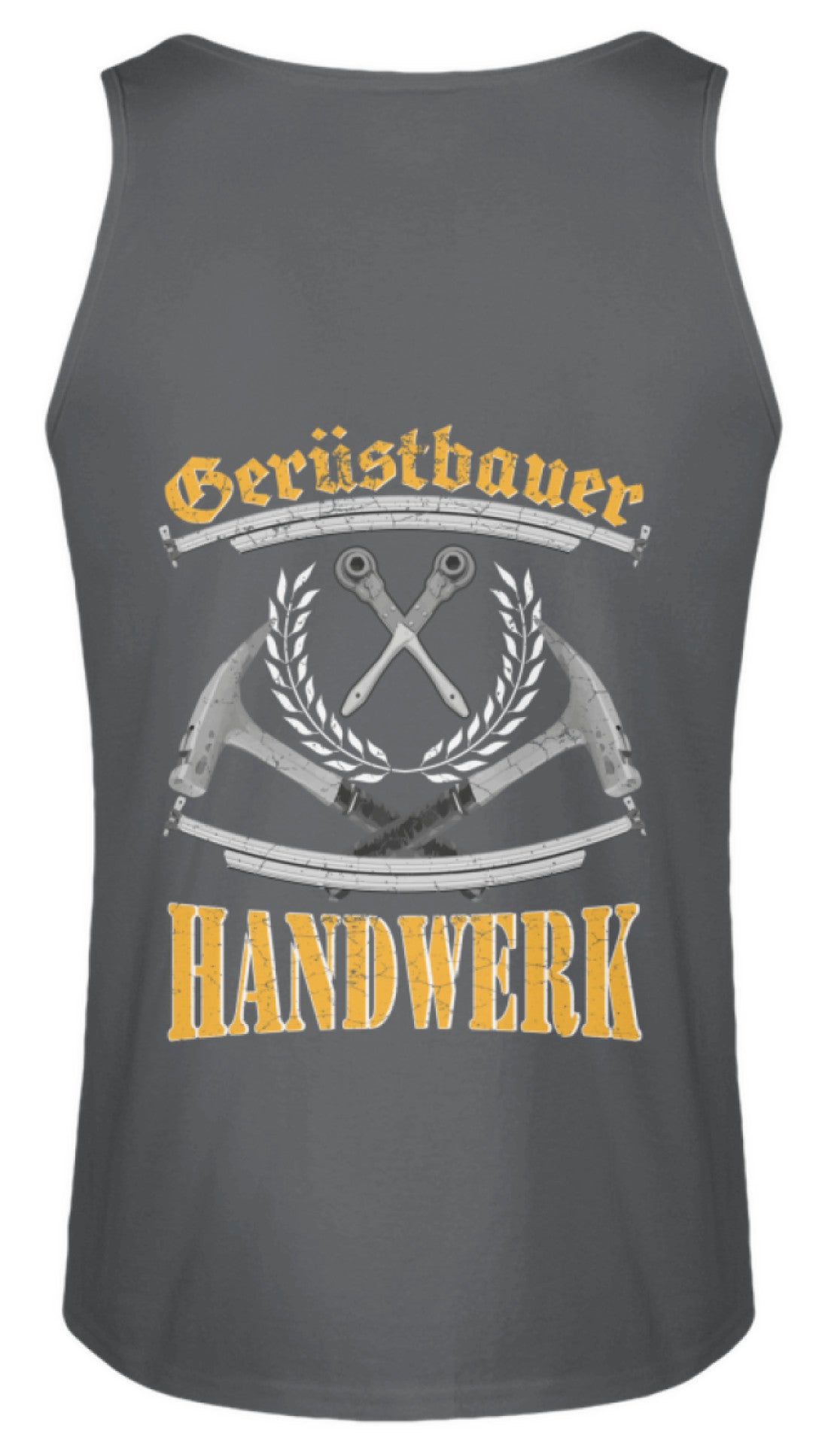 Gerüstbauer Handwerk €22.95 Gerüstbauer - Shop >>