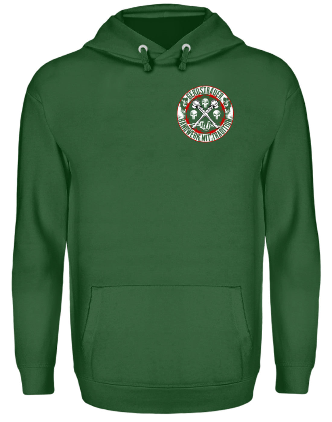 Gerüstbauer / GEHT NICHT GIBT`S NICHT II €38.95 Gerüstbauer - Shop >>