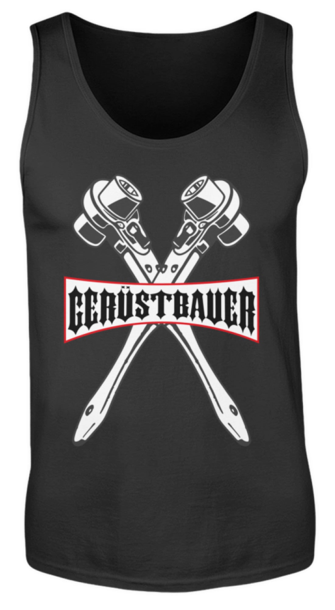 Gerüstbauer €19.95 Gerüstbauer - Shop >>