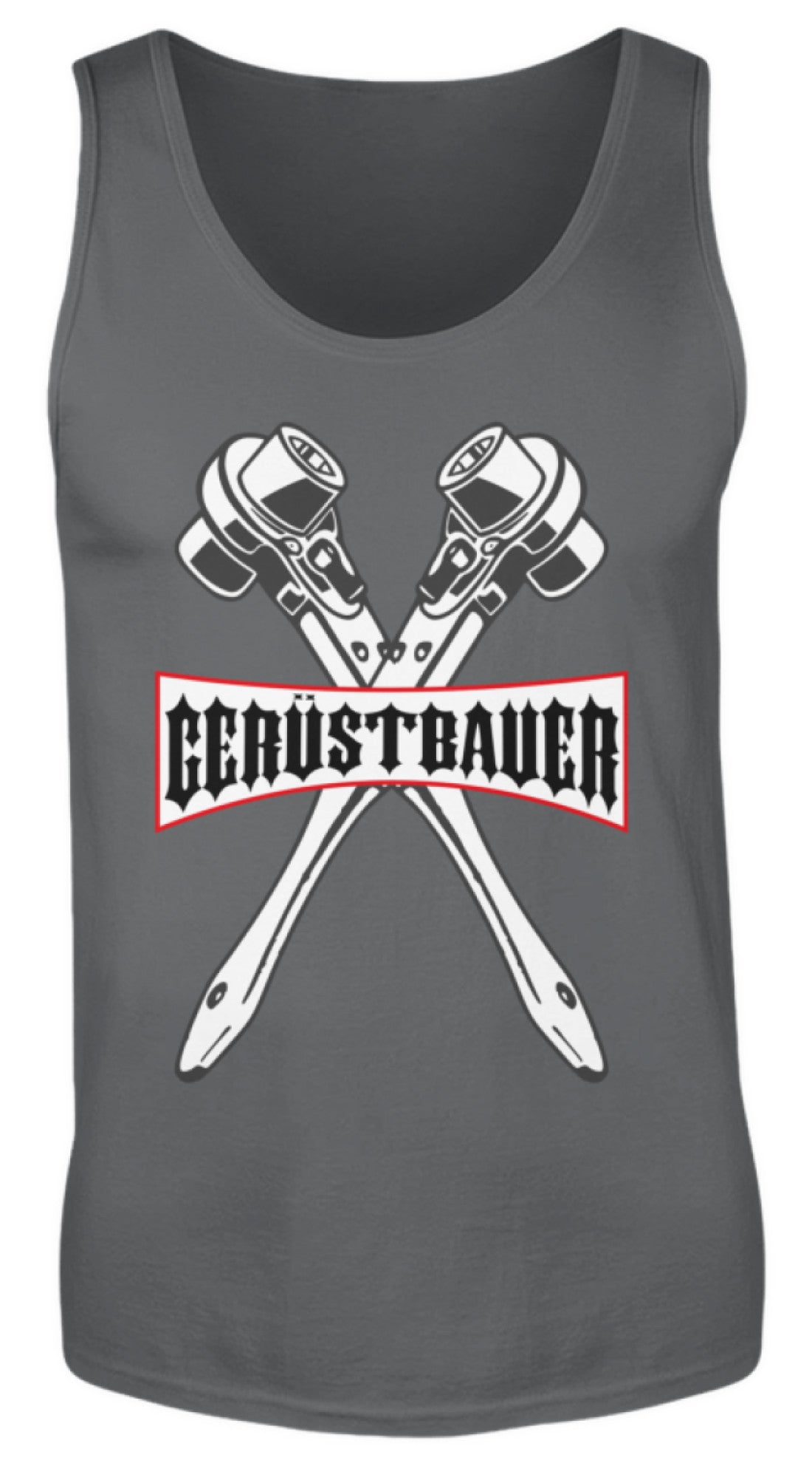 Gerüstbauer €19.95 Gerüstbauer - Shop >>