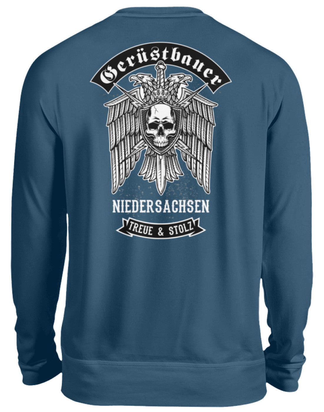 Gerüstbauer Niedersachsen €32.95 Gerüstbauer - Shop >>