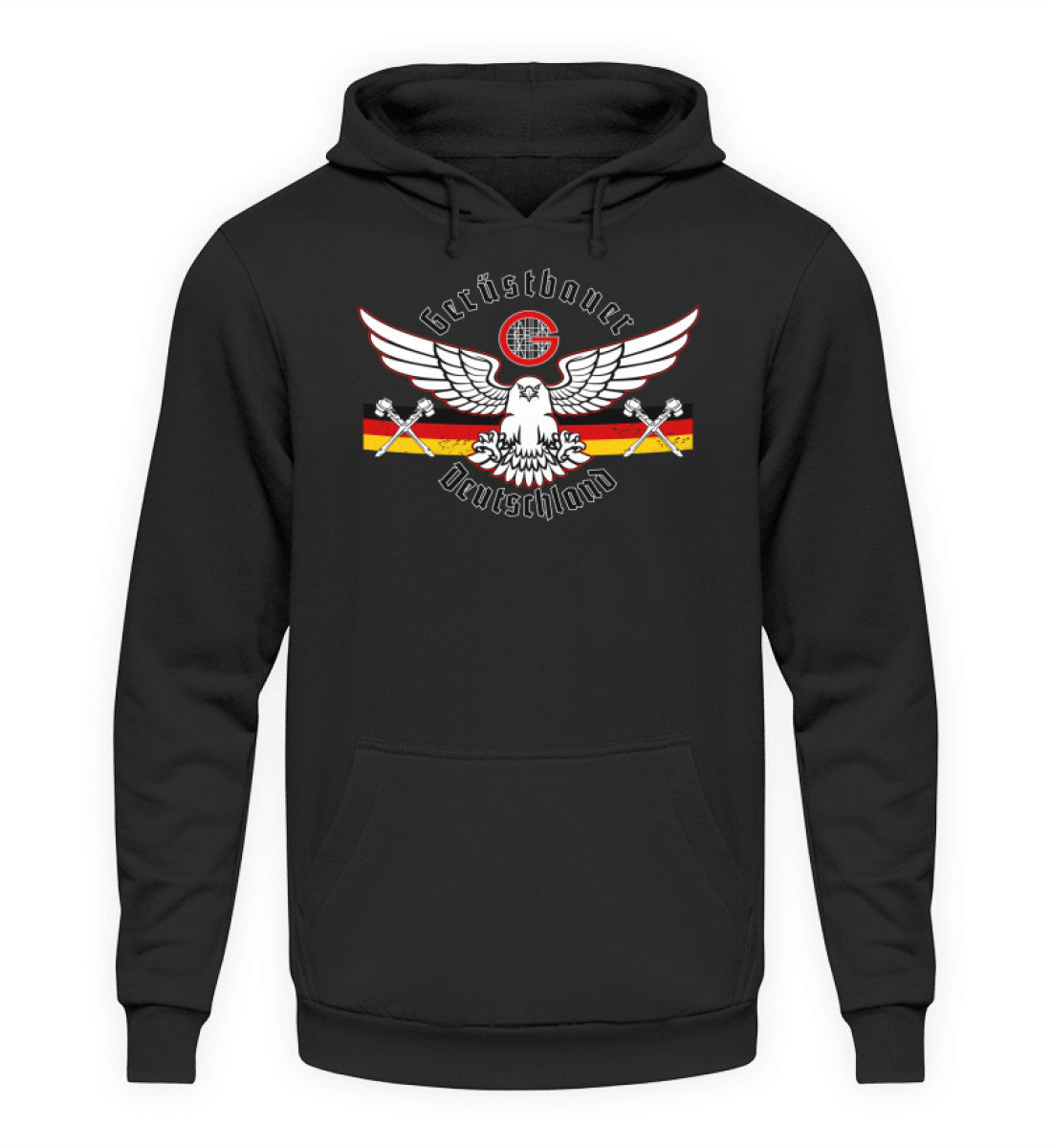 Gerüstbauer Deutschland €34.95 Gerüstbauer - Shop >>