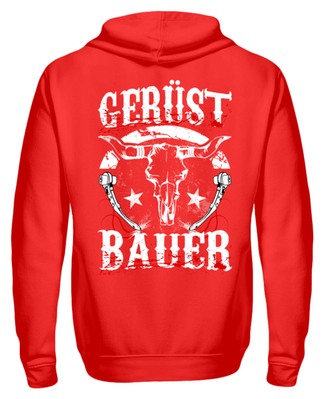 Gerüstbauer / Longhorn €44.95 Gerüstbauer - Shop >>
