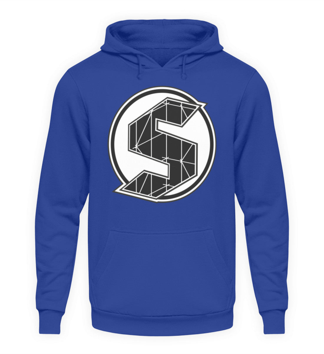 Working Class Hero  - Unisex Kapuzenpullover Hoodie €44.95 Gerüstbauer - Shop >>
