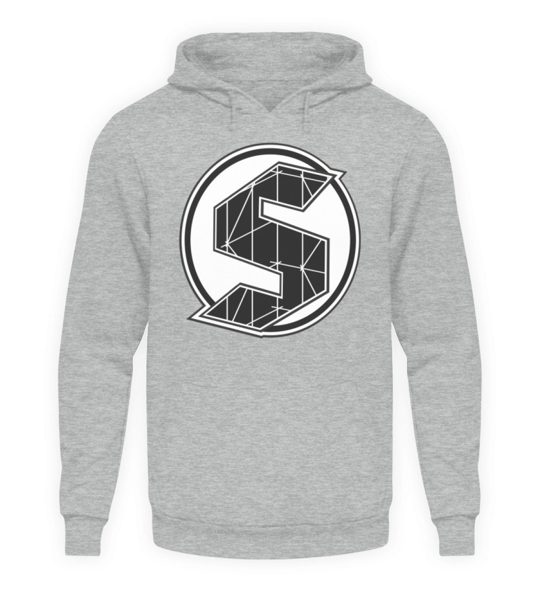 Working Class Hero  - Unisex Kapuzenpullover Hoodie €44.95 Gerüstbauer - Shop >>
