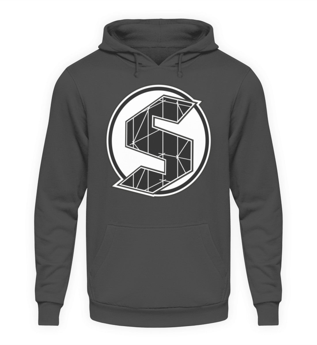 Working Class Hero  - Unisex Kapuzenpullover Hoodie €44.95 Gerüstbauer - Shop >>