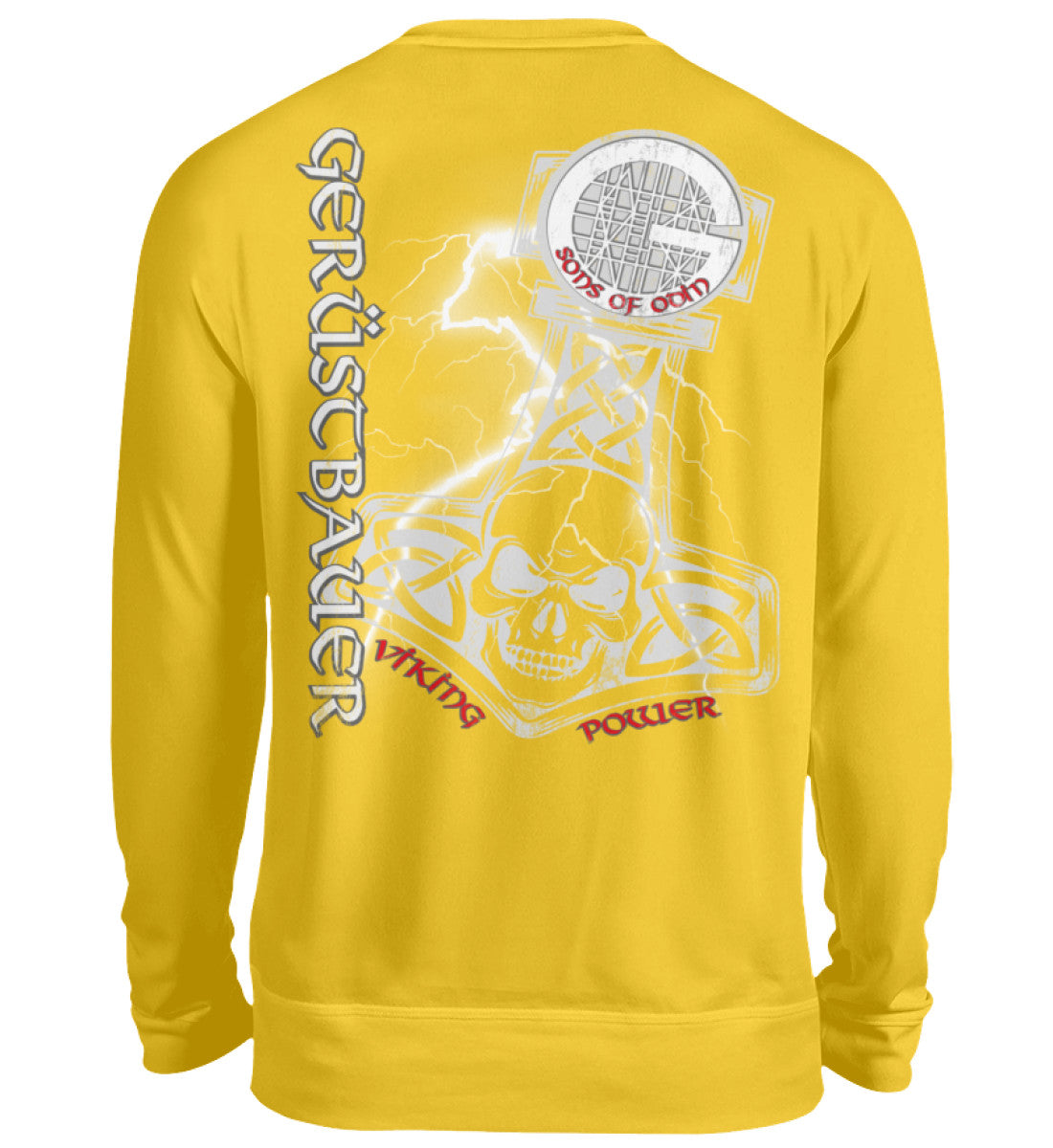 Sun Yellow-1774