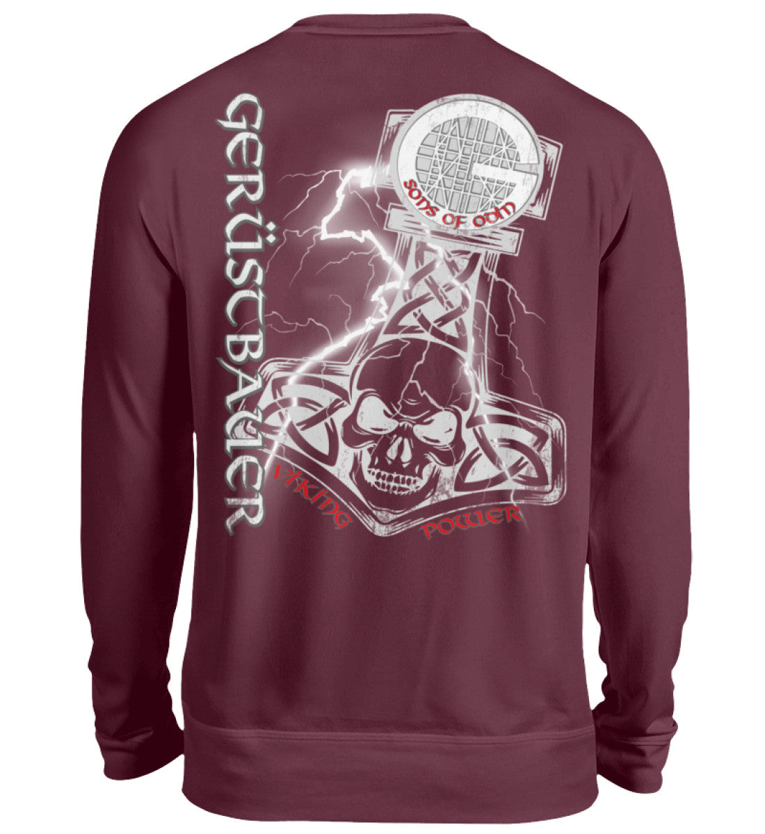 Burgundy-839