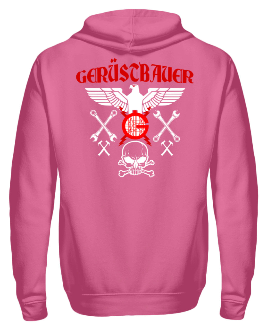 Gerüstbauer / Handwerk mit Tradition €39.99 Gerüstbauer - Shop >>