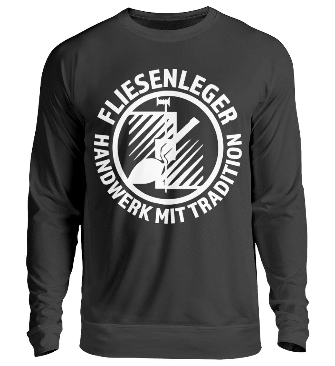 Fliesenleger - Unisex Pullover €32.95 Gerüstbauer - Shop >>