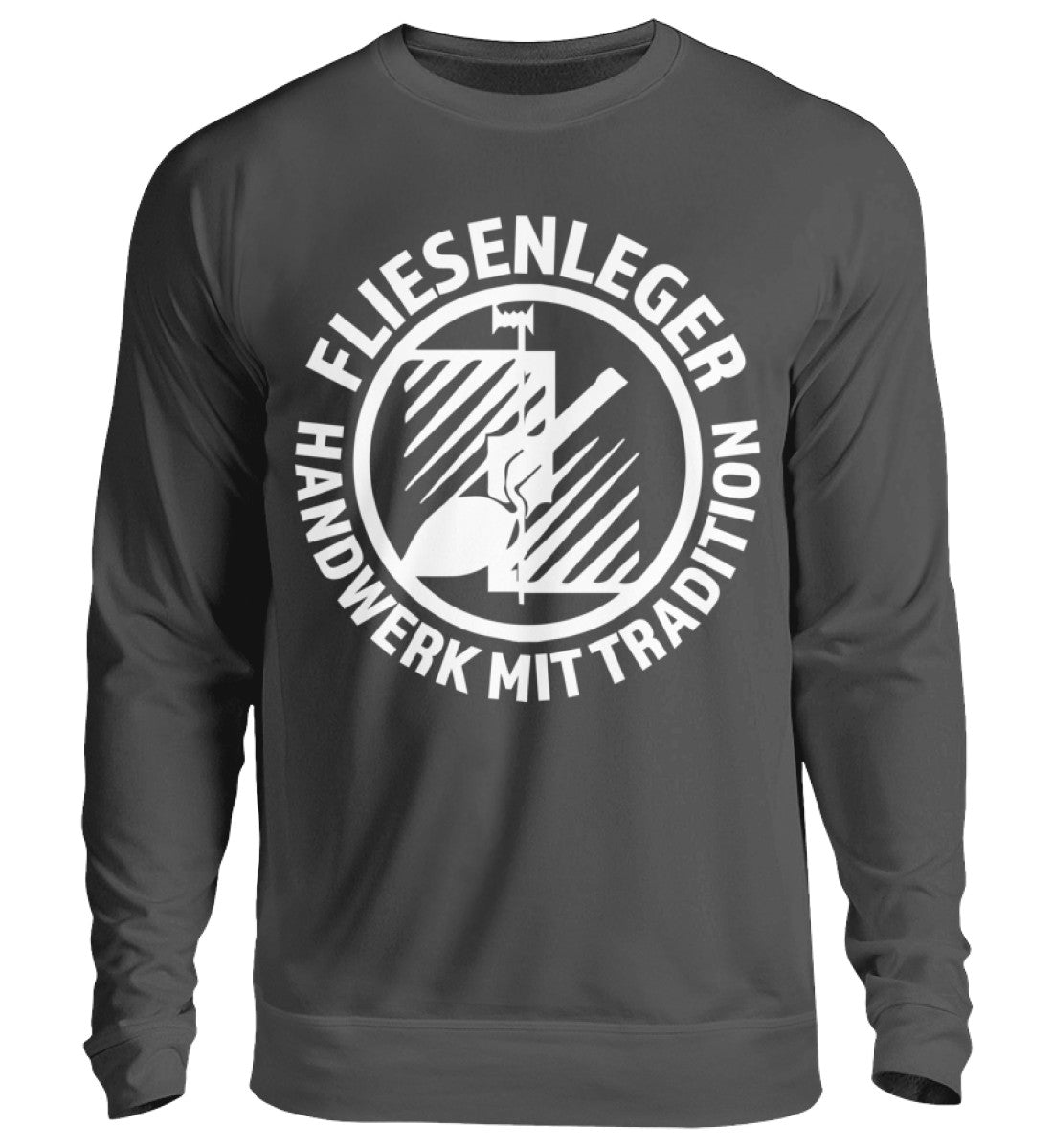 Fliesenleger - Unisex Pullover €32.95 Gerüstbauer - Shop >>