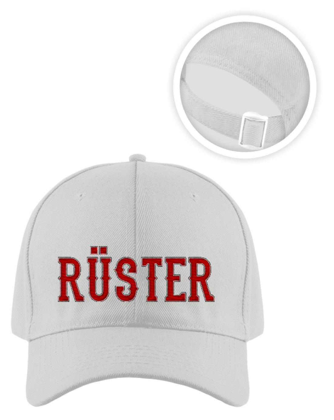 Rüster €24.95 Gerüstbauer - Shop >>