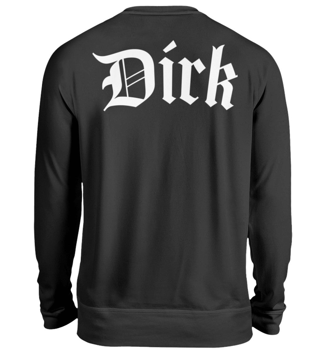 Oldschool Gerüstbauer Dirk  - Unisex Pullover €39.95 Gerüstbauer - Shop >>