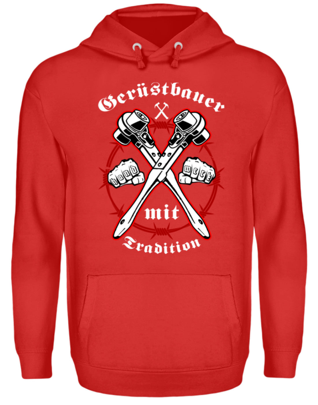 Gerüstbauer - Handwerk mit Tradition €34.95 Gerüstbauer - Shop >>